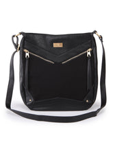 Volcom Shoulder Bag - Black